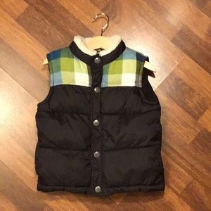 2T-3T Gymboree Vest